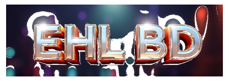 ehl bd logo